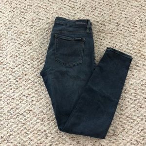 Calvin Klein skinny jeans CKJ 011